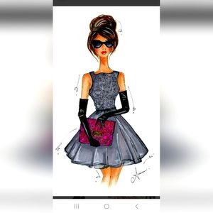 Meet your Posher, Sales discount